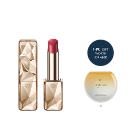 THE PRECIOUS LIPSTICK